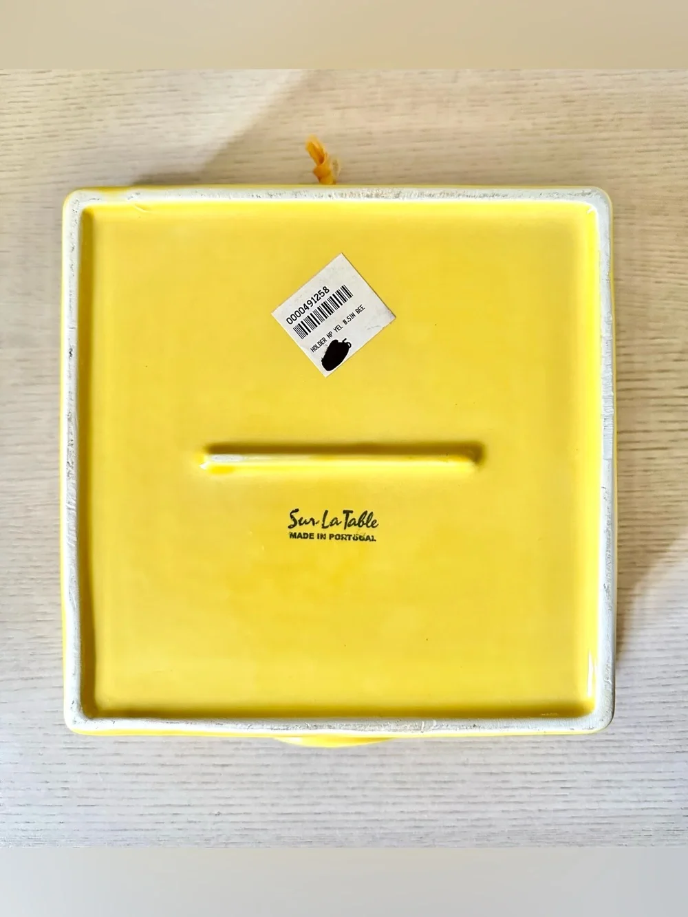 Sur La Table rare vintage